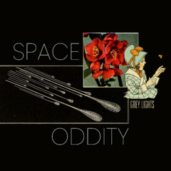 Space Oddity