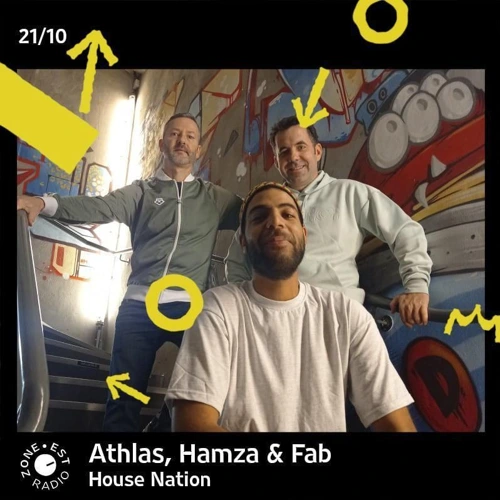 Soundcloud podcast image for