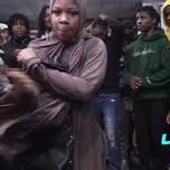 ANTE UP ( TANG CYPHER )