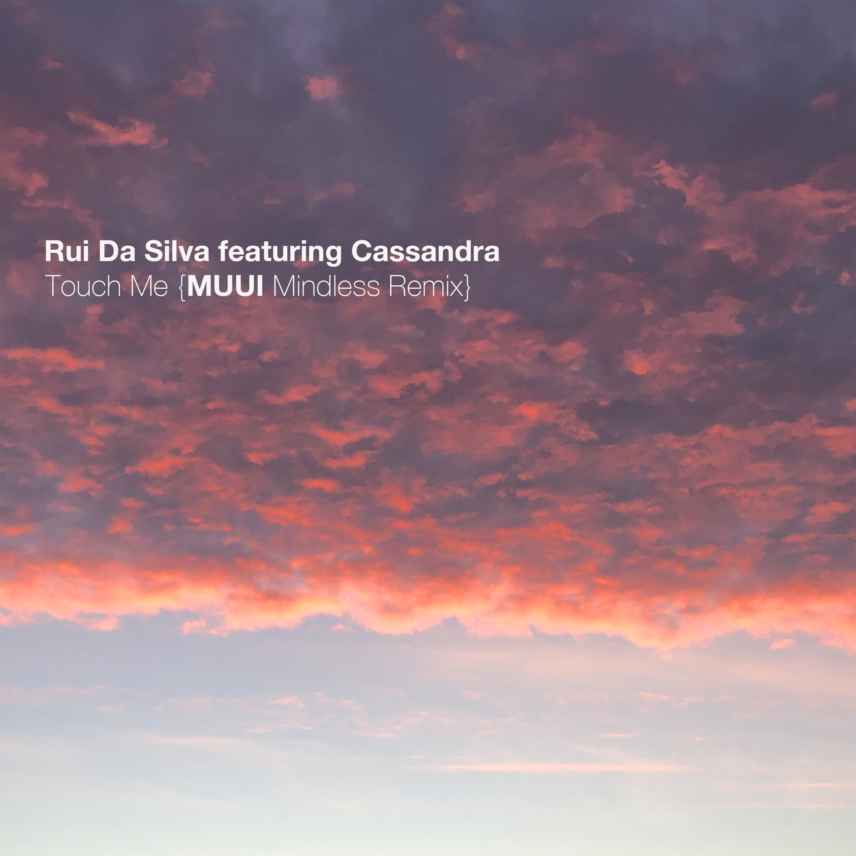 डाउनलोड करा FREE DOWNLOAD: Rui Da Silva feat. Cassandra - Touch Me {MUUI Mindless Remix}