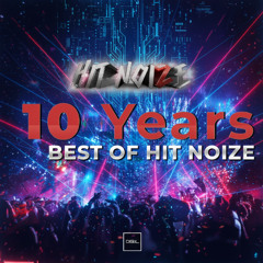 Hit Noize - One Day (Long Play)