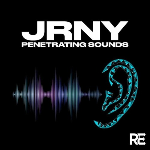 Stream JRNY - Penetrating Sounds (Drums Garcia Remix) by 💣 DRUMS-GARCIA 💣  | Listen online for free on SoundCloud