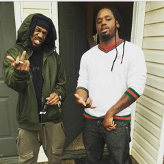 ZENO WORTH FEAT STREETGANG G