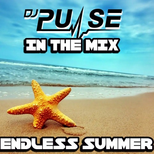 DJ Pulse Endless Summer