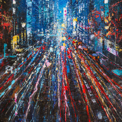 NEON SURGE | ACID ELECTRO BREAKS MIX