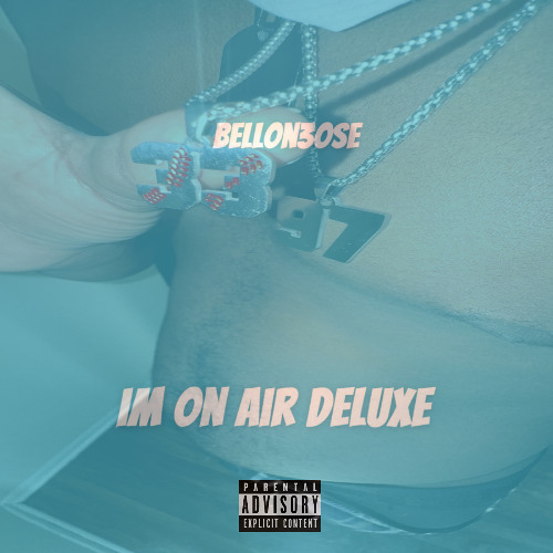 I’m on Air (deluxe)