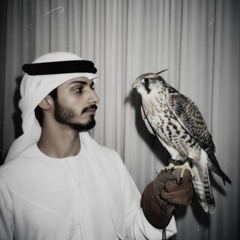يا مبرقع الطير خل الطير و عيونه