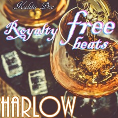 free rap beat | Harlow - Free - Untagged - Rap Instrumental [FREE DOWNLOAD]