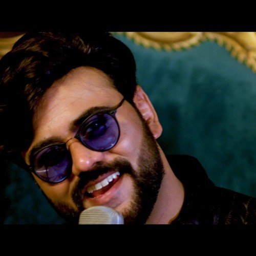 ROHAIL SHEIKH | PYAAR NAAL NA SAHI (STUDIO COVER)