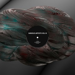 VARIOUS ARTISTS VOL III