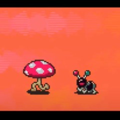 Earthbound - Battle Against A Mobile Opponent