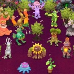 My Singing Monsters Psychic Island