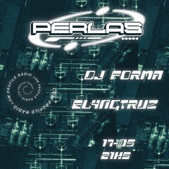 Perlas 006 - DJ Forma