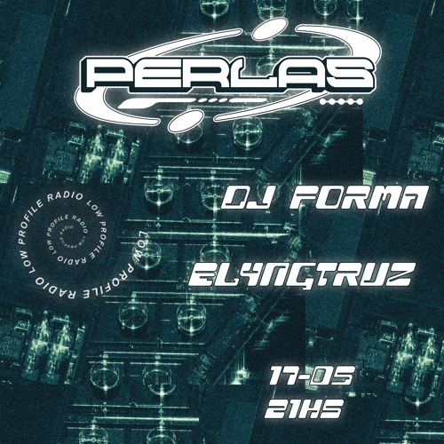 Perlas 006 - Elyngtruz