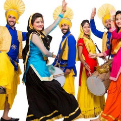 Sick Dhol Beats and bhangra (latest summer jam 2013 remixx by dj kaleem