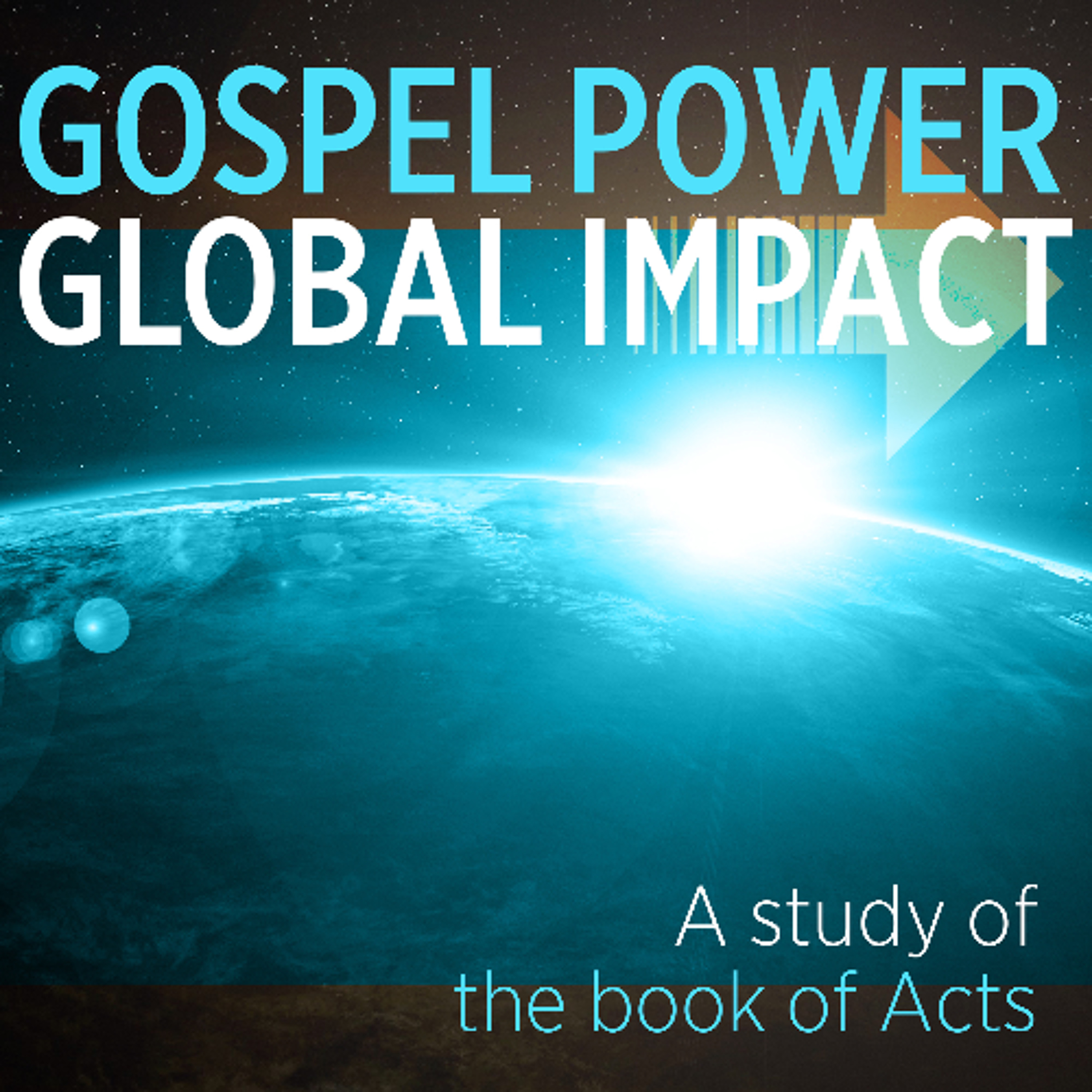 How God Uses Personal Commitment (Acts 18) Part 1