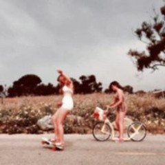 あ’ 「💟」bad bitch vibes ‧₊⊹˚