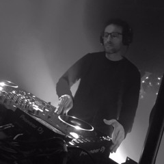 Nicolas Buccafusca@MXMBar