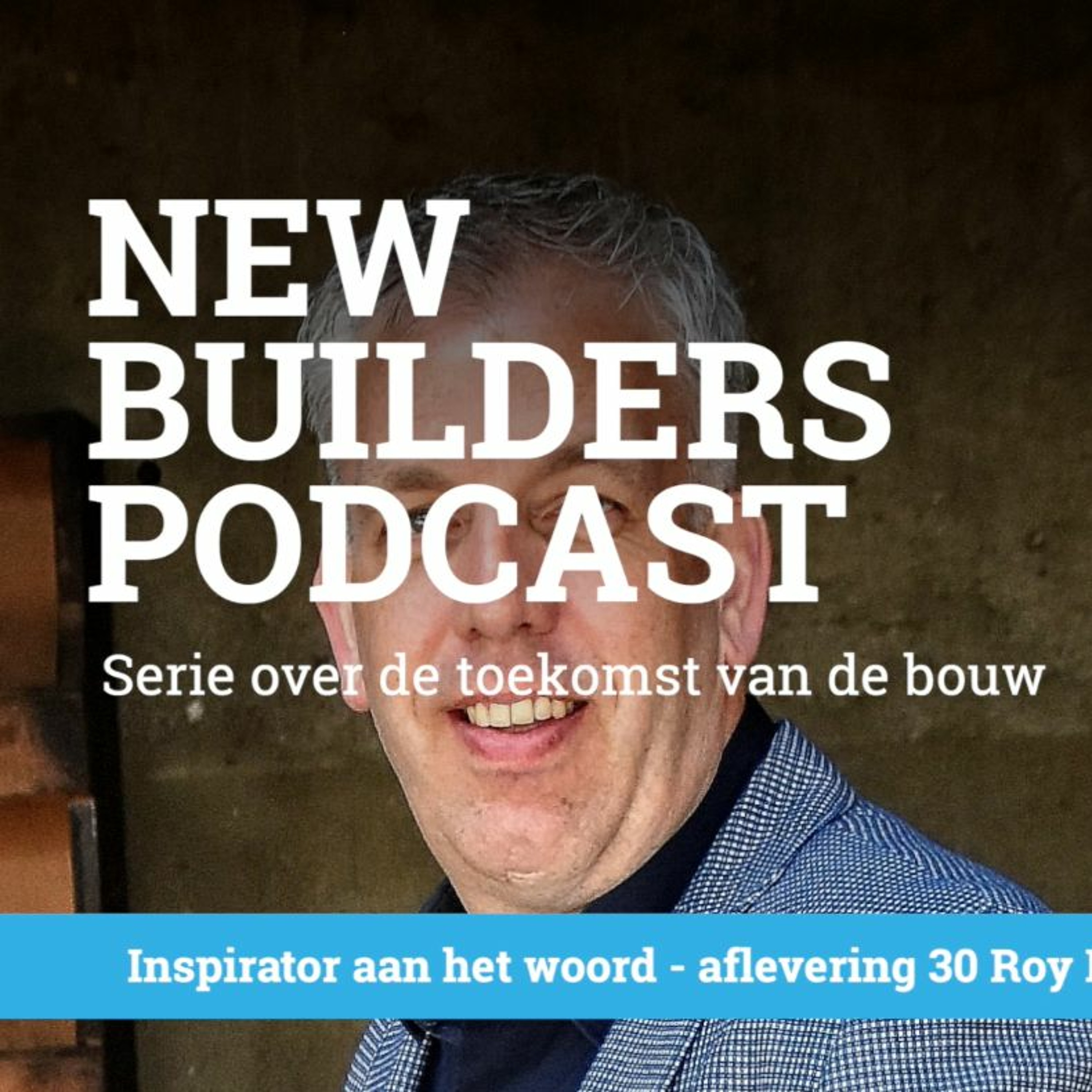 The New Builders Podcast