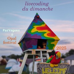 Rappel : Paroles d'Opal