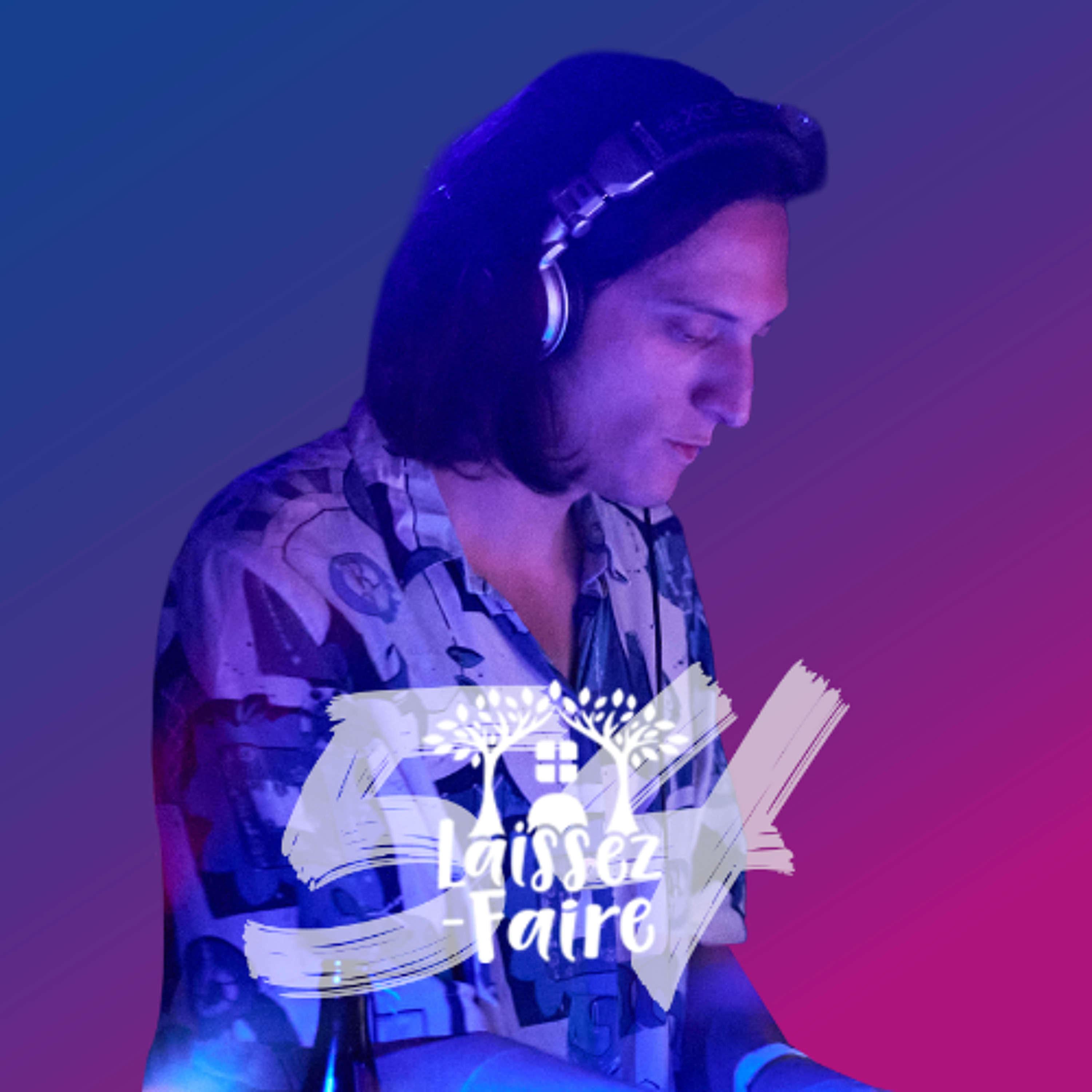 Laissez-Fairecast #54 - Apuna episode artwork