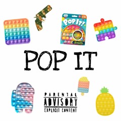 Pop it(feat.BENDI)