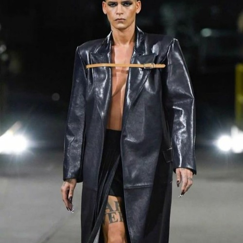 Gatekeeper For Luar - Teteo Basico