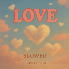 Love #jerseyclub slowed