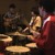 Artwork for 百景 - ほんをよむ @ 廃校フェスティバル09 (hyakkei live)