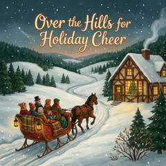 Giáng Sinh Rộn Ràng Bên Anh(1)