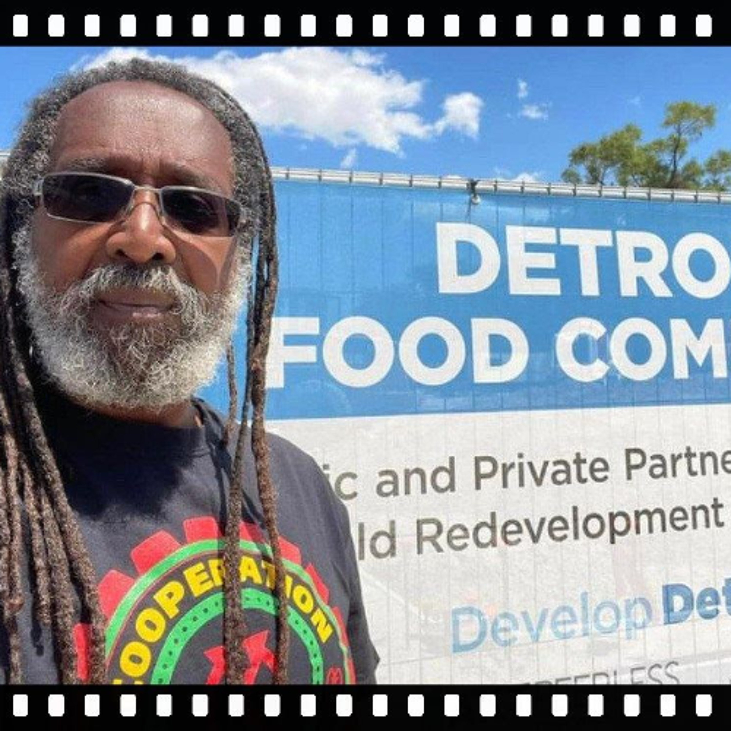 Everything Co-op with Vernon Oakes