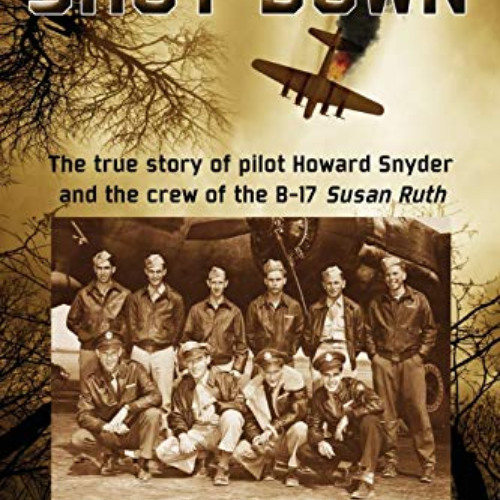 DOWNLOAD PDF 📒 Shot Down: The true story of pilot Howard Snyder and the crew of the