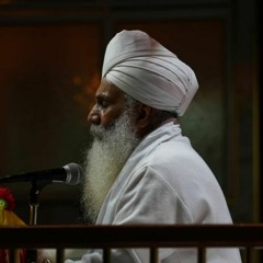 Ragi Baldev Singh Ji - Ek Tuhee Nirankaar Jaap (Puratan Kirtan)