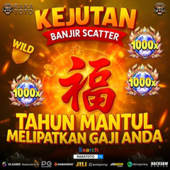 SITUS RAKATOTO GAME ONLINE NO 1 DI INDONESIA #RAKATOTO #MUSIC #DDJRECORD
