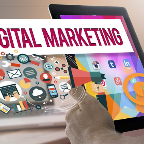 Website Design and Digital Marketing The Perfect Duo for Online Success