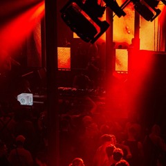 Hard Industrial Techno