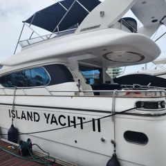 Want to Rent a Yacht in Singapore? iDrive Has It Sorted