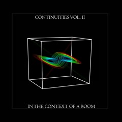 1 - Continuity VI [Perpetual Motion]