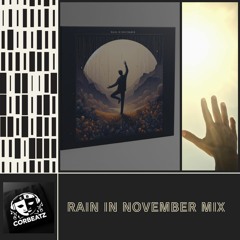 Rain in November Mix