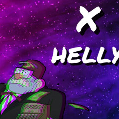 Xhelly (Hip Hop Beat)