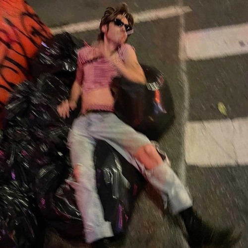 MALICE K SNIPPETS MIX