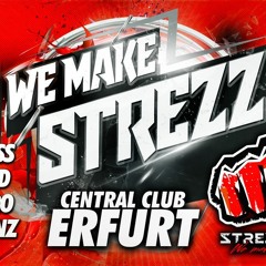 STREZZKIDZ - WE MAKE STREZZ @ Central Erfurt 13.05.2023