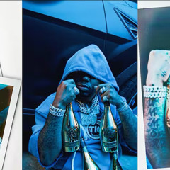 YFN Lucci X Can’t Feel My Face