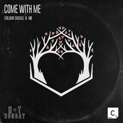 Come With Me