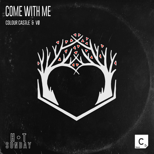 Come With Me