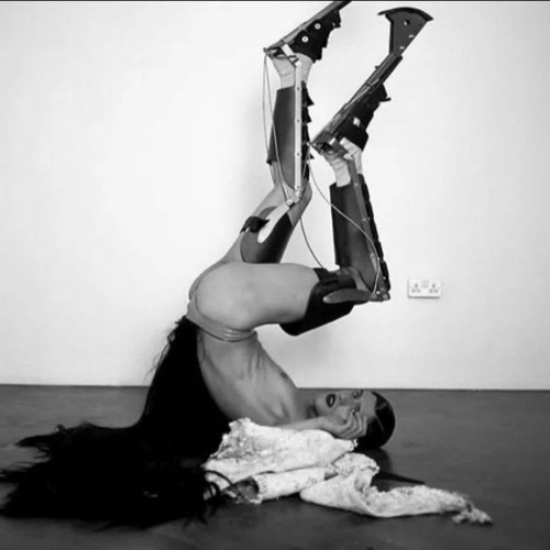 Arca - Lethargy (Serumknot Refix)