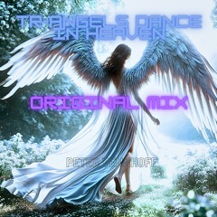 Tr-angels dance in heaven - Peter Vennhoff