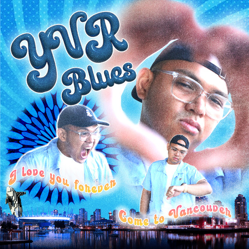 yvr blues