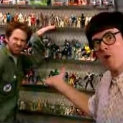 weird Al breakcore flip