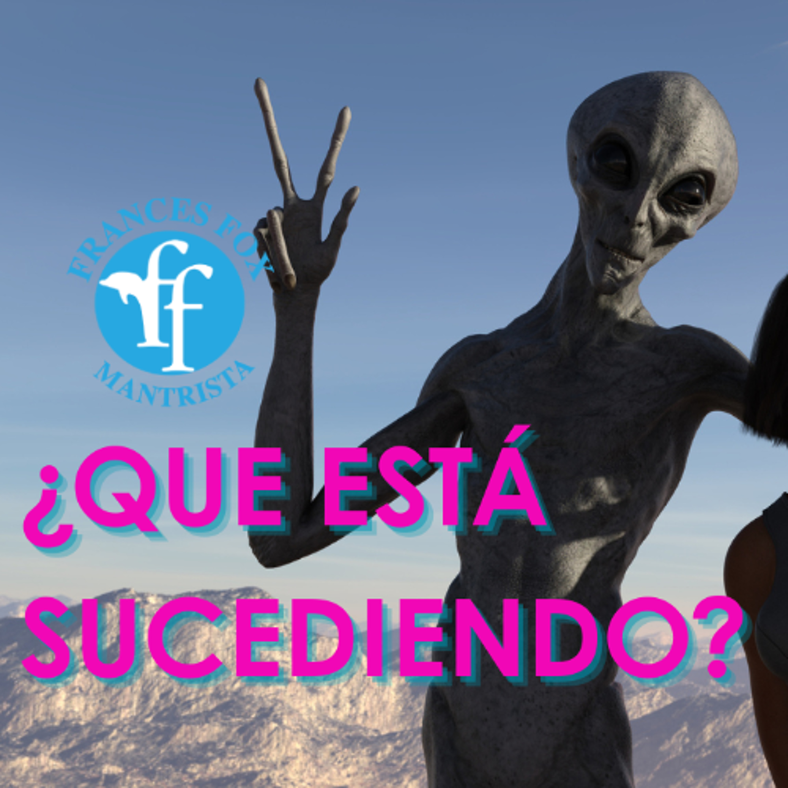 ¿QUE ESTÁ SUCEDIENDO? - SEPT 26, 2025